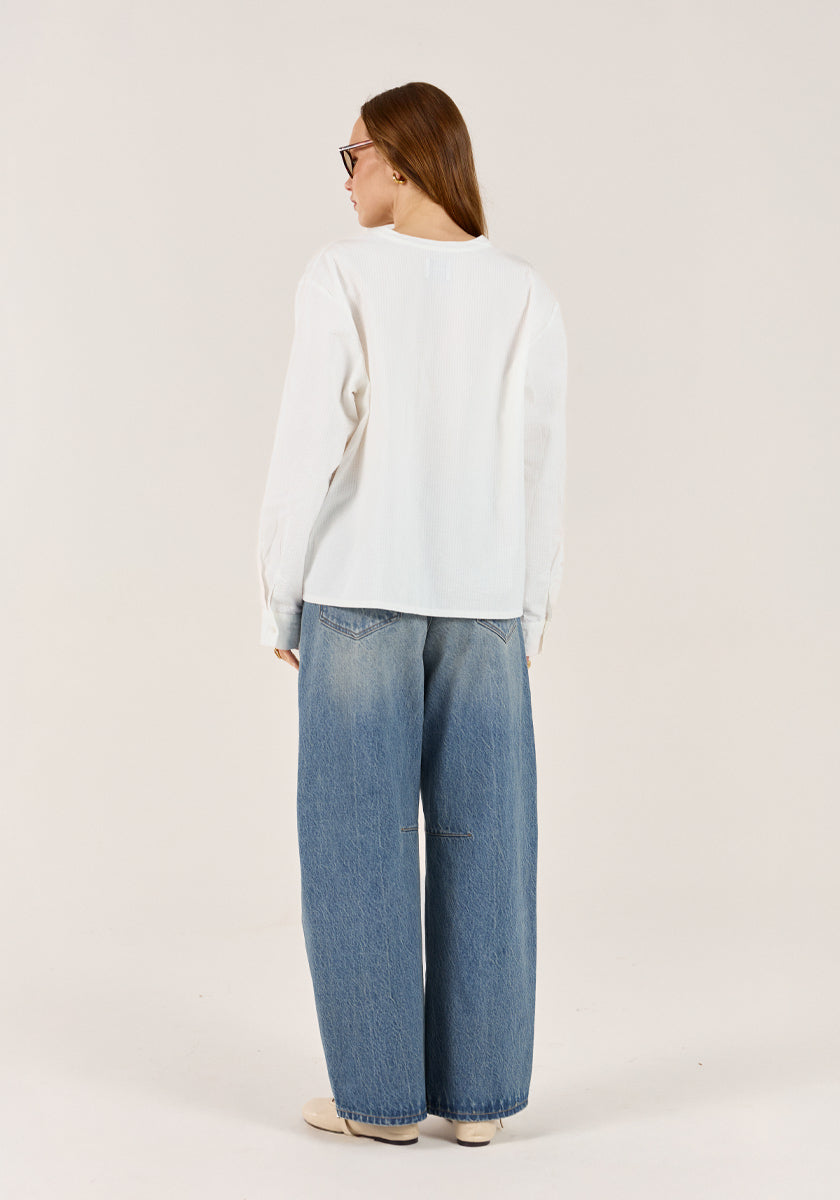 Jean MESTRE Vintage blue