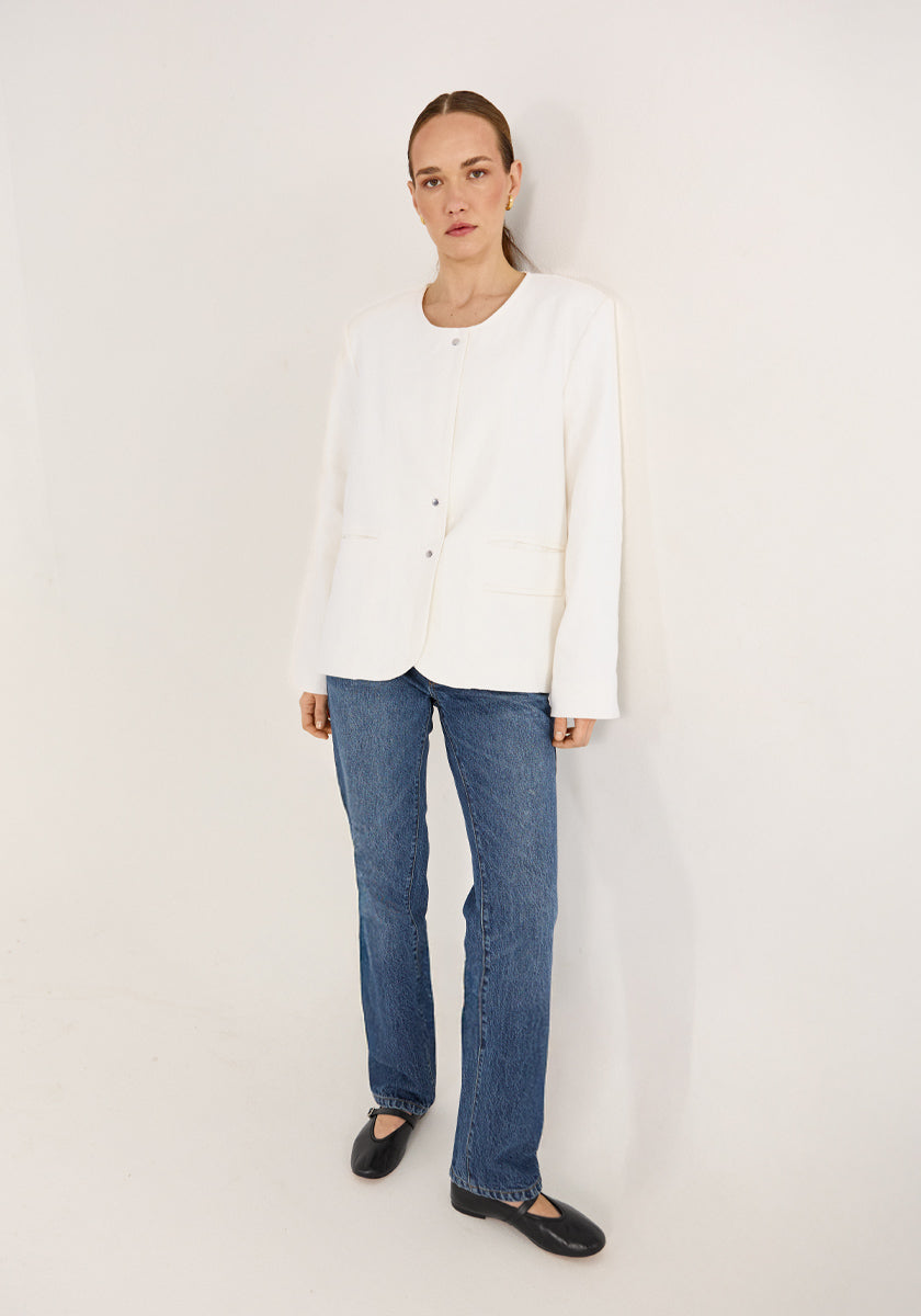 Jean TODA Blue denim