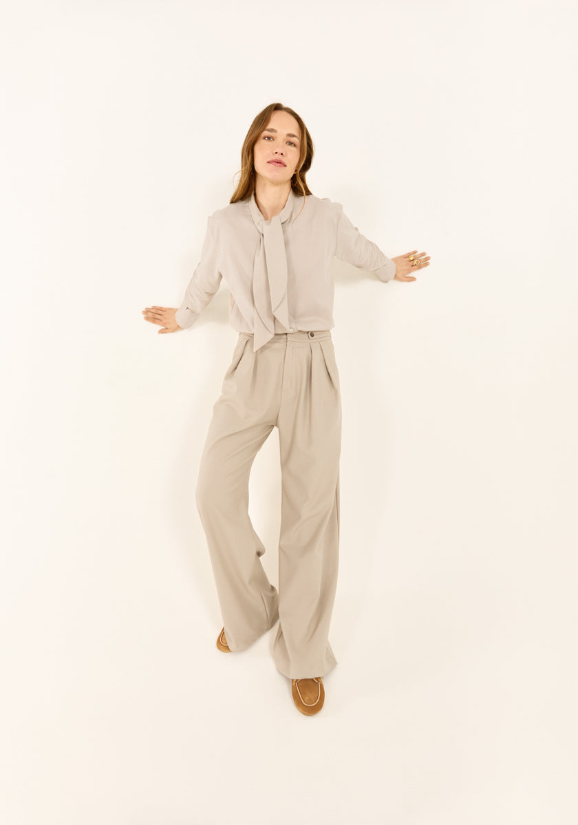 Chemise SEMPRA Mastic