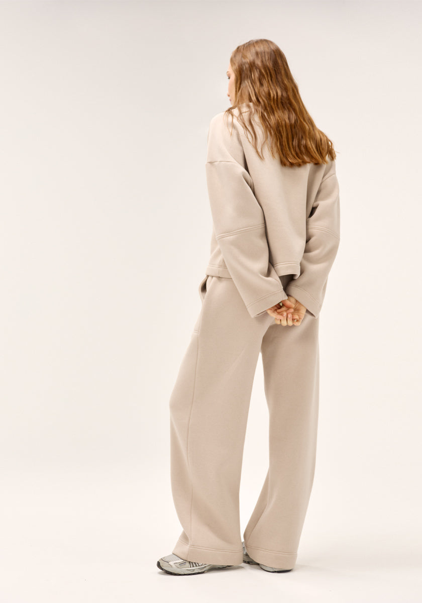 Pantalon SOLTA Mastic