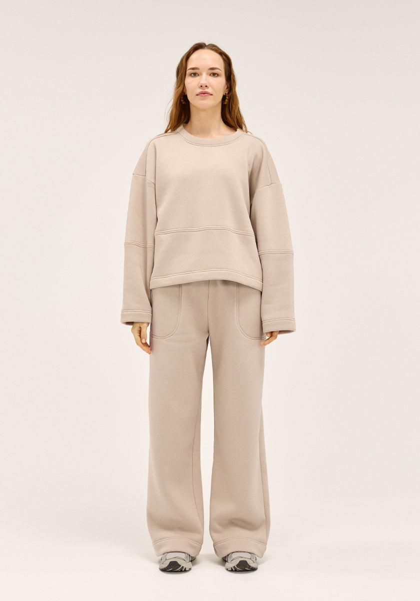 Pantalon SOLTA Mastic