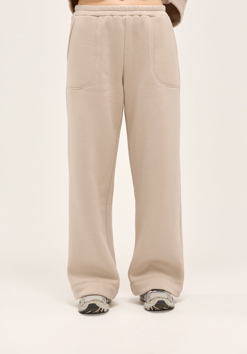 Pantalon SOLTA Mastic