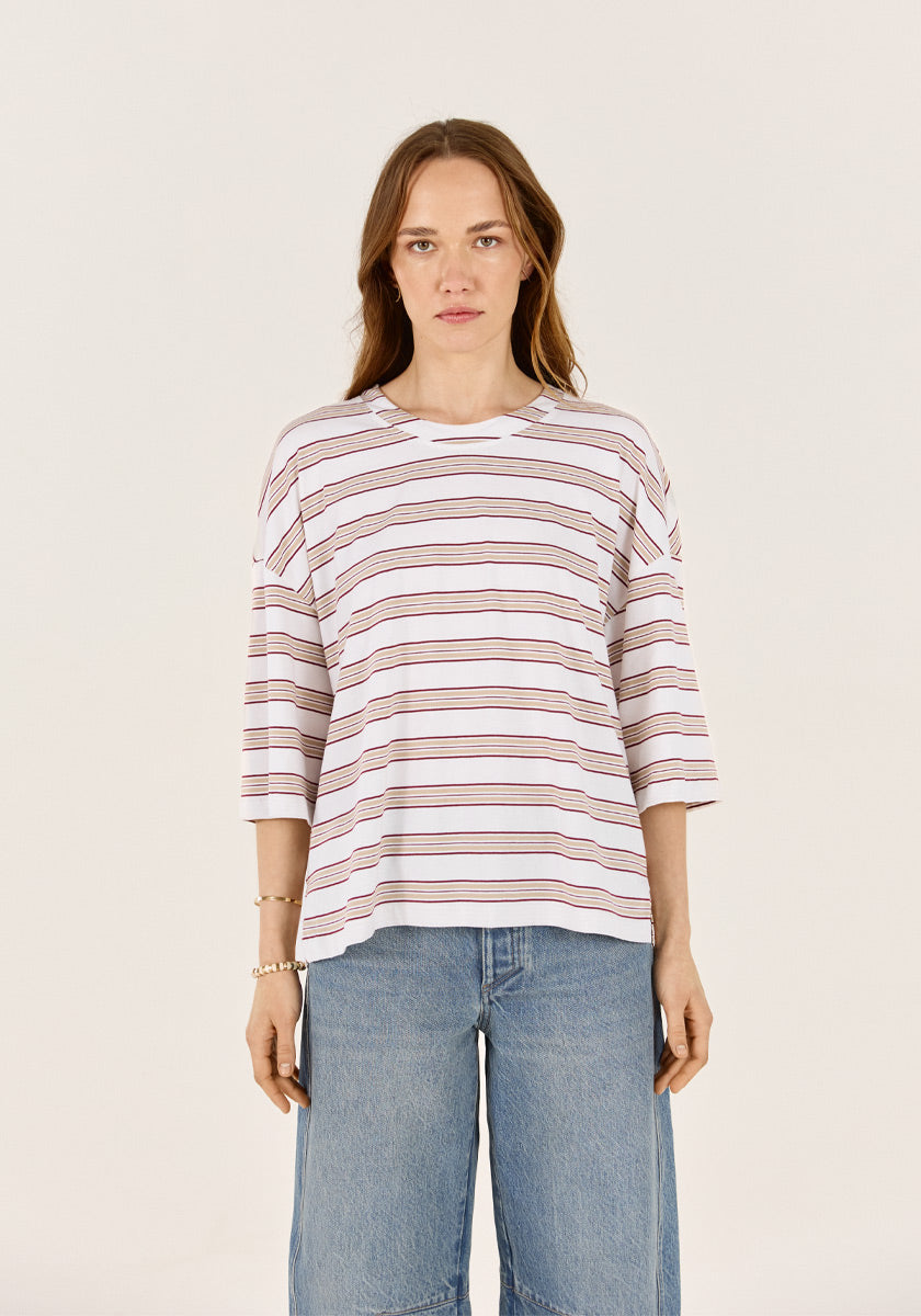 Tee AVEI Stripes