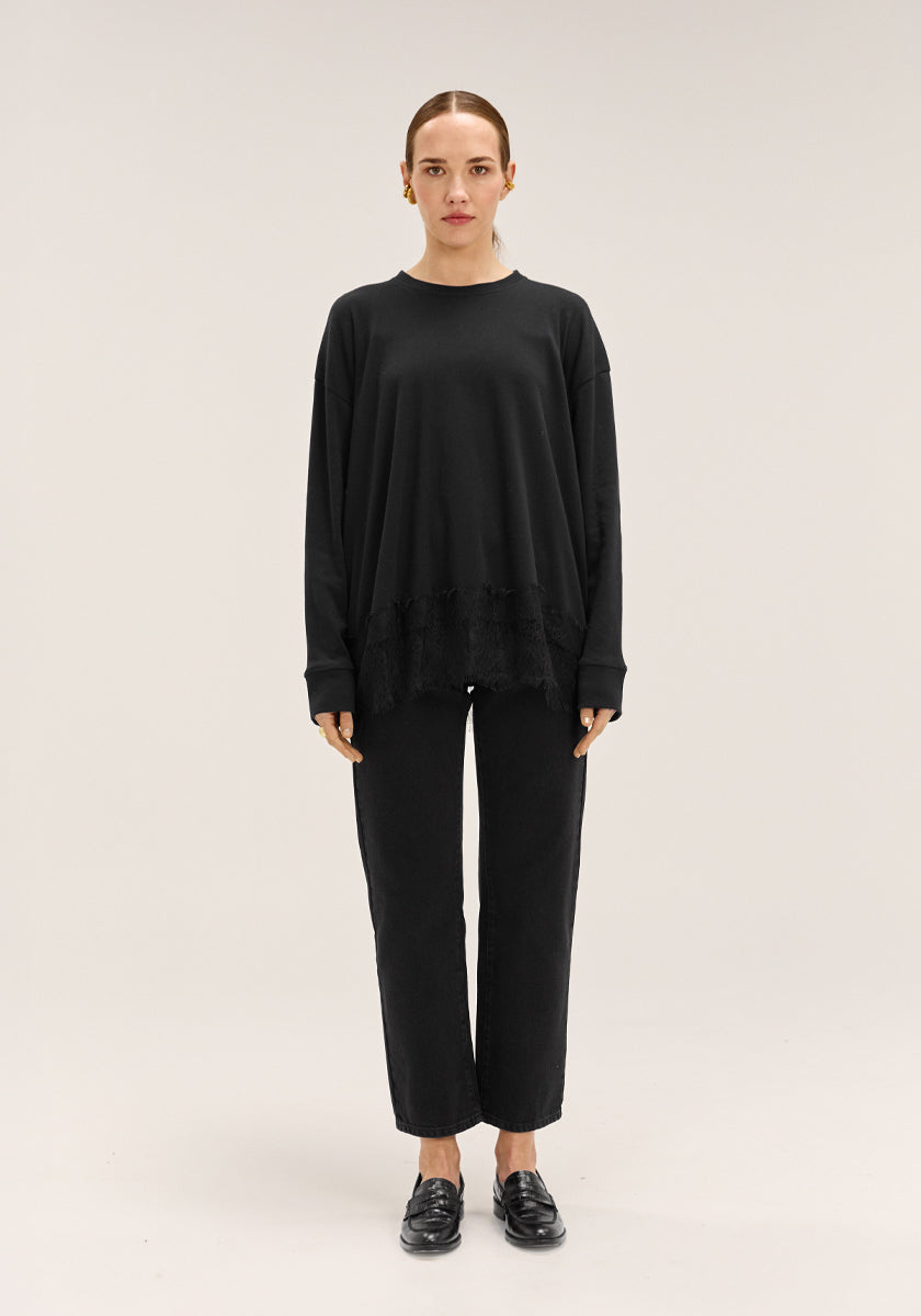 Jean FERRO Black Stone