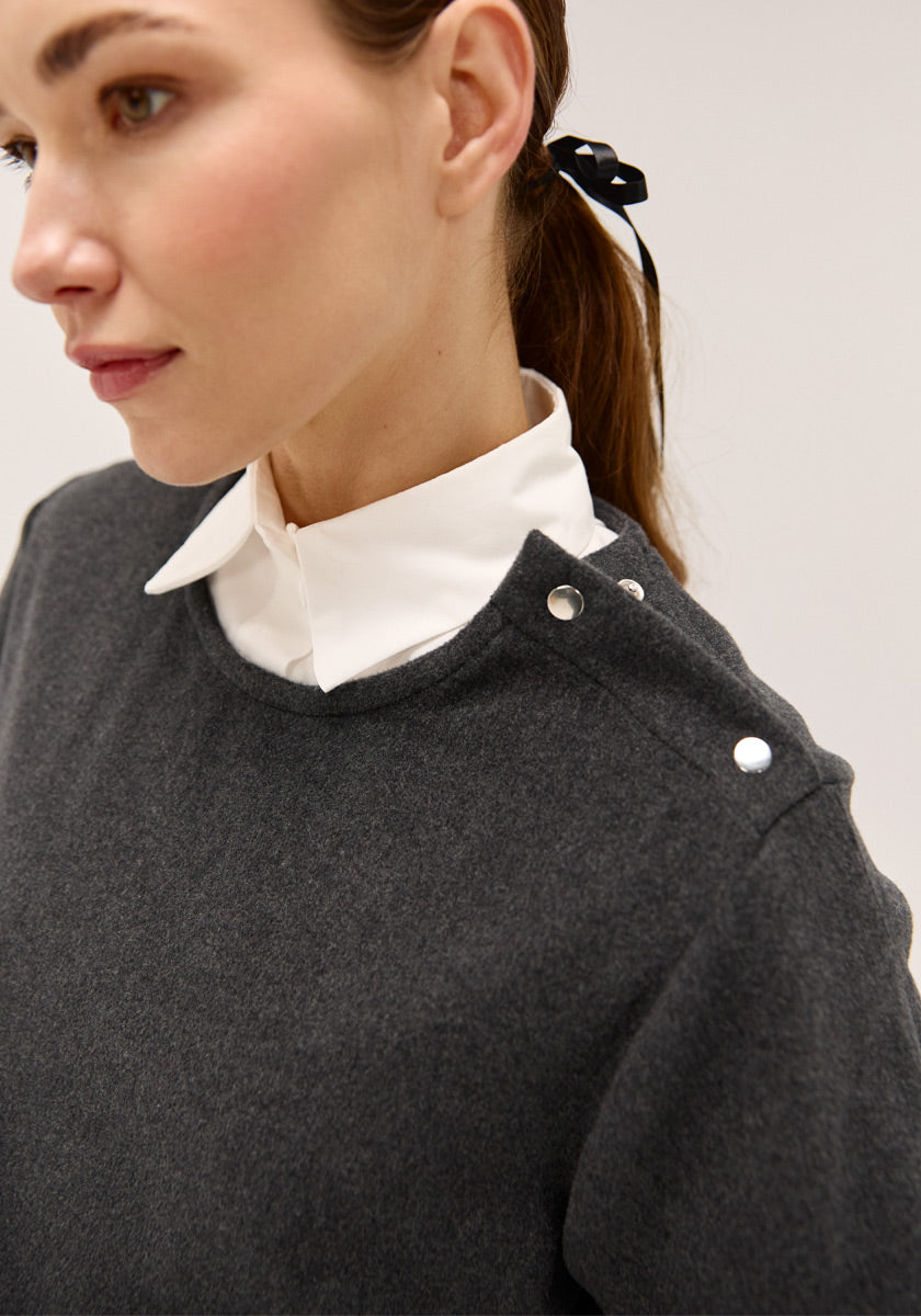 Top PRETO Anthracite