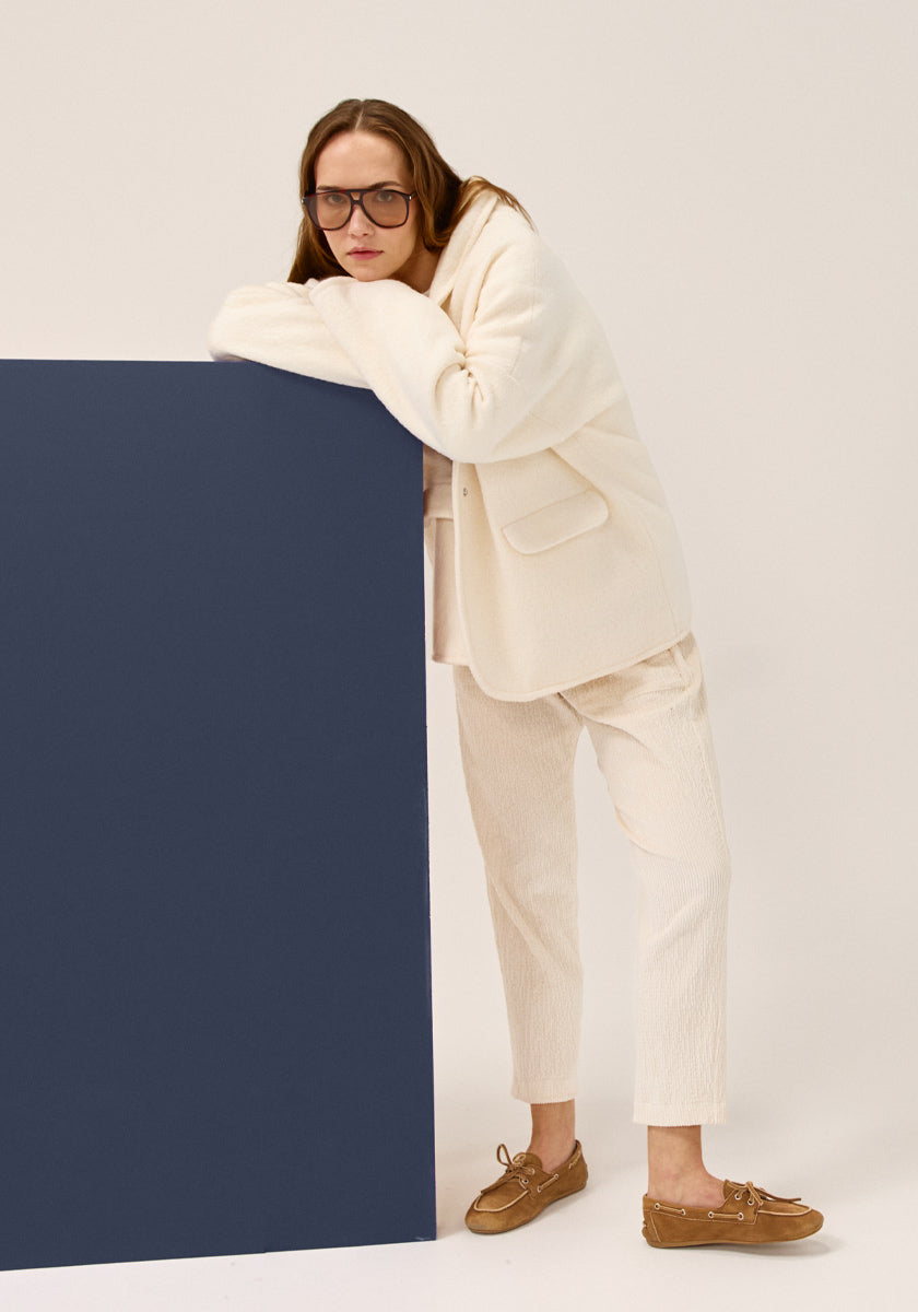 Veste SINES cream