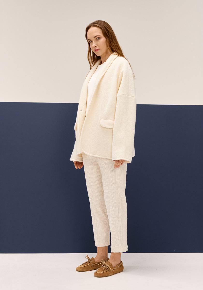 Veste SINES cream