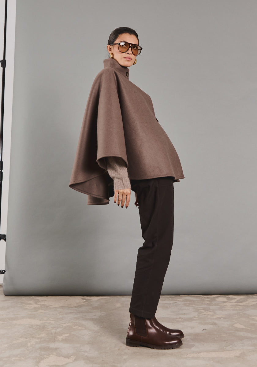 Cape AROUCA Moka Cream