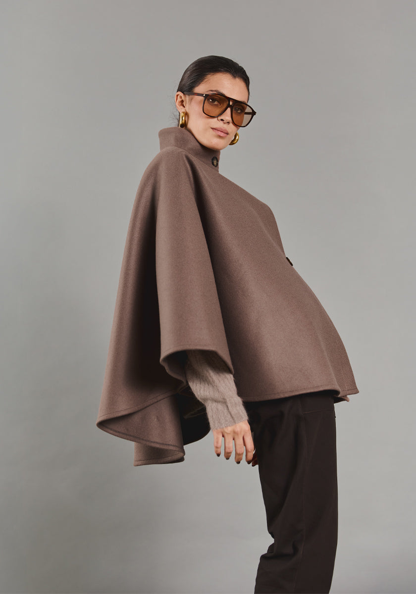 Cape AROUCA Moka Cream