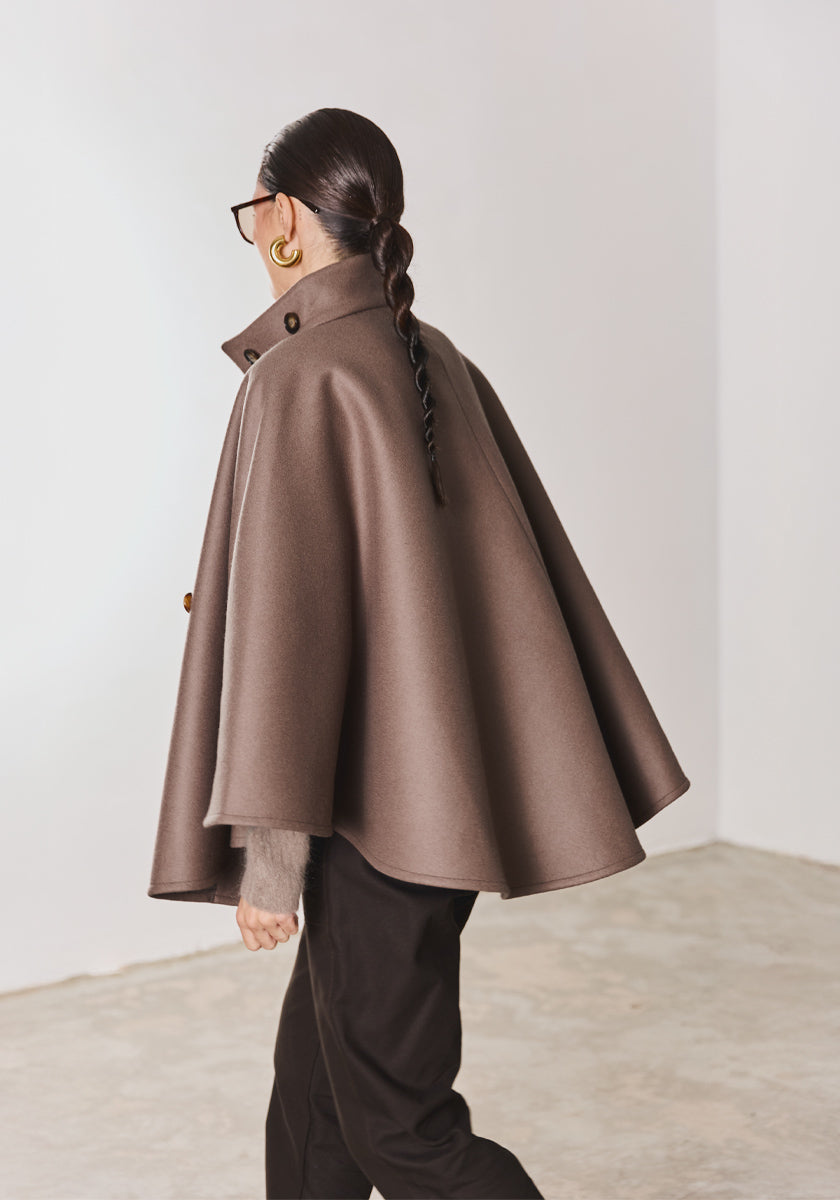 Cape AROUCA Moka Cream