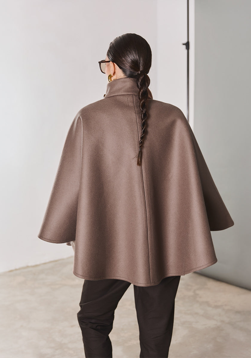 Cape AROUCA Moka Cream