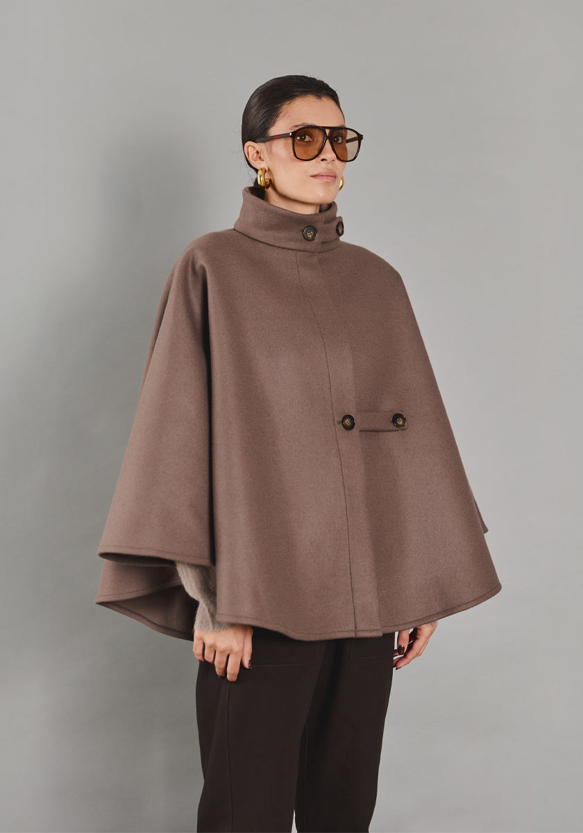 Cape AROUCA Moka Cream