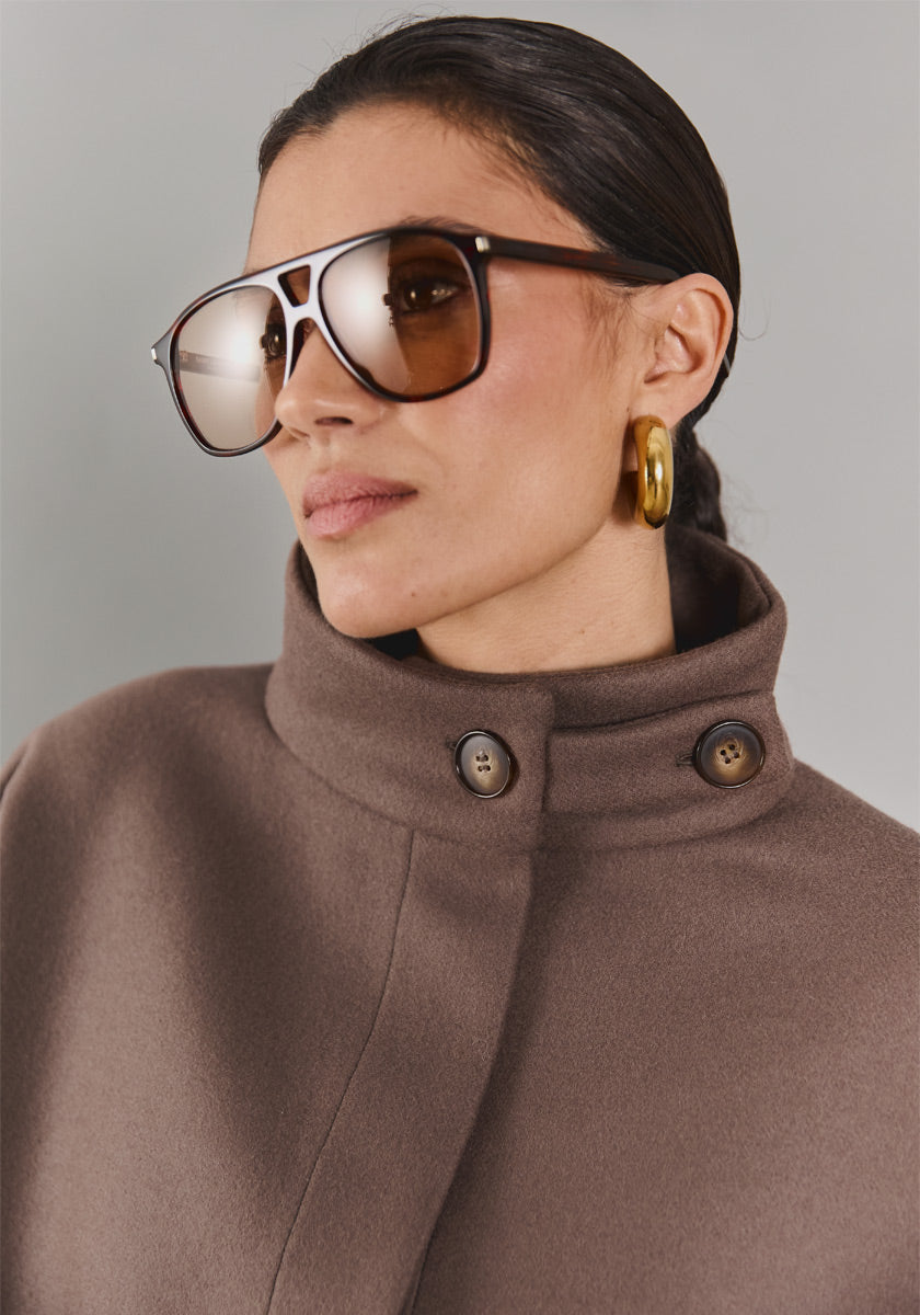 Cape AROUCA Moka Cream