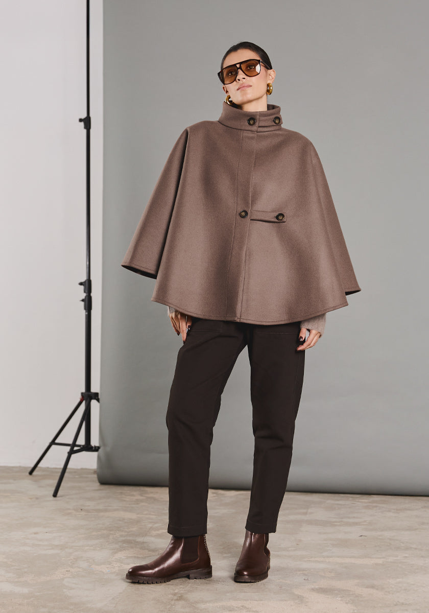 Cape AROUCA Moka Cream