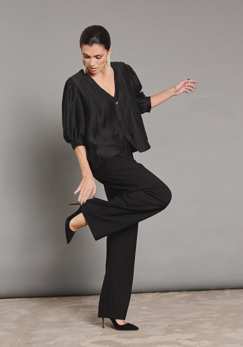 Pantalon AFONSO Black