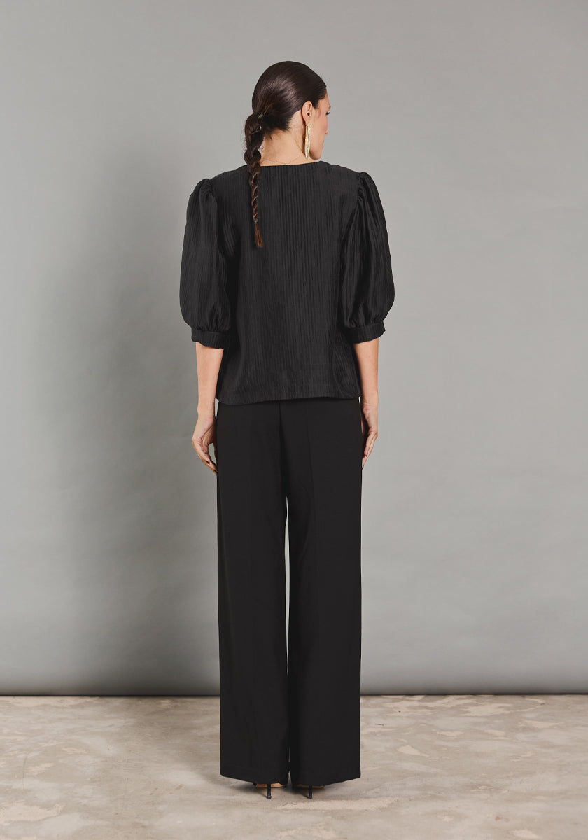 Pantalon AFONSO Black