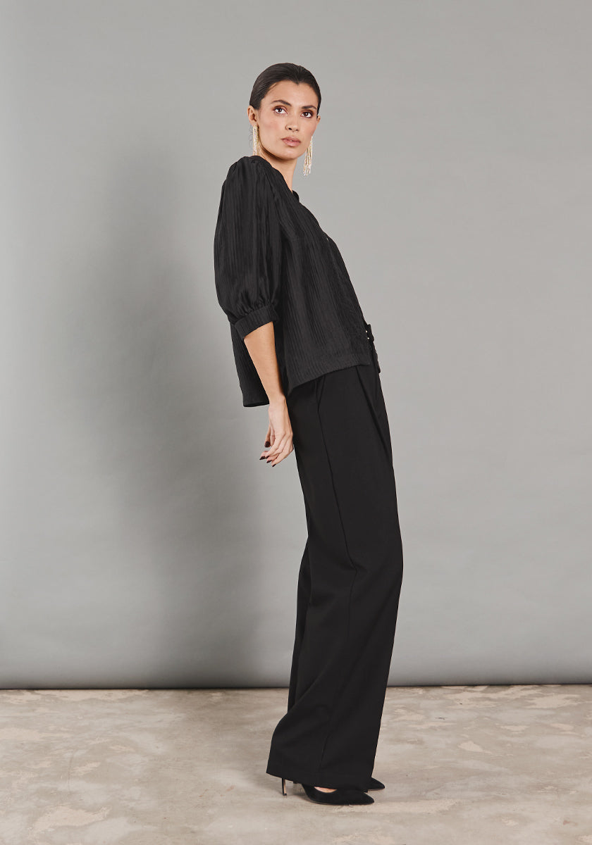 Pantalon AFONSO Black