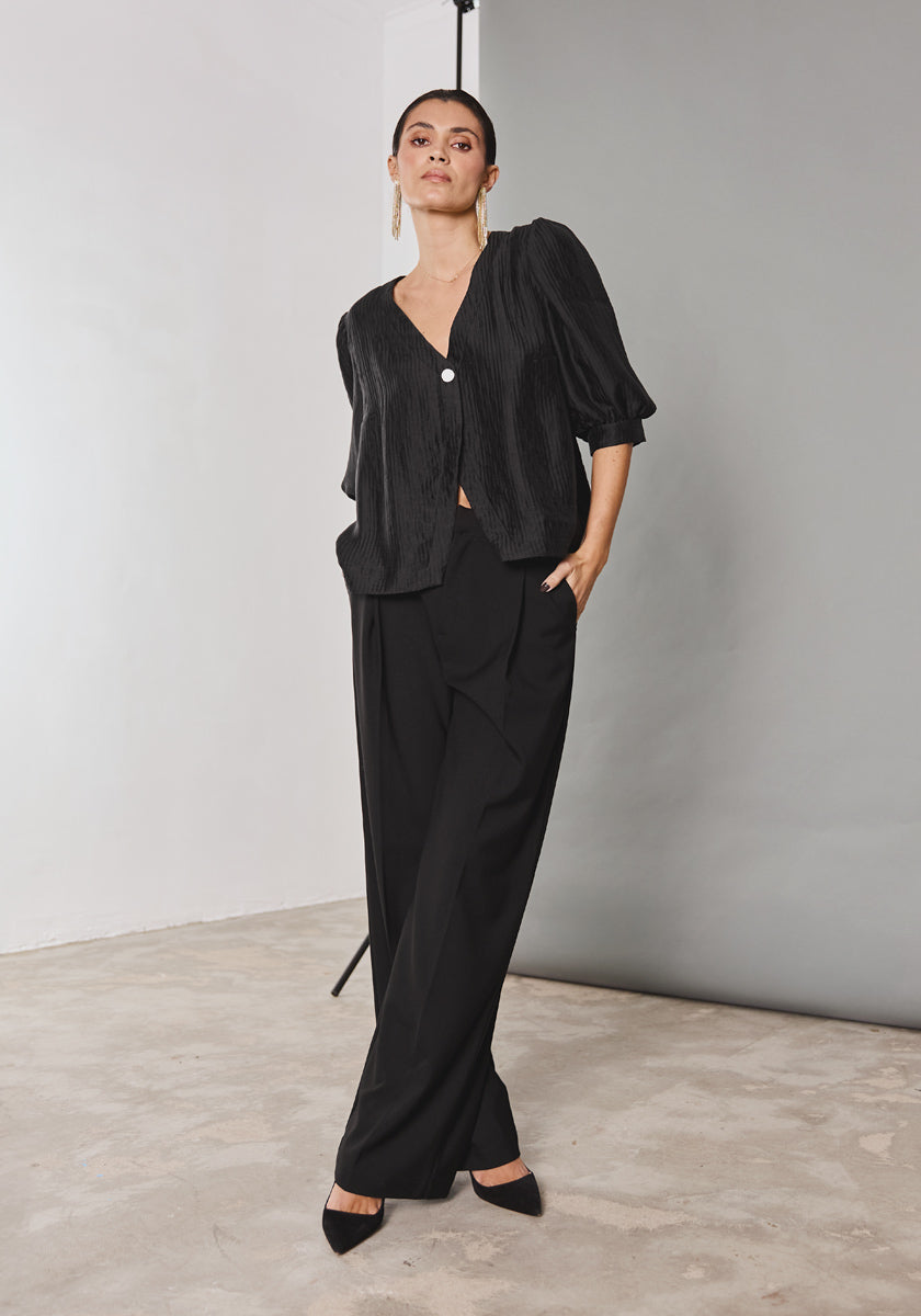 Pantalon AFONSO Black