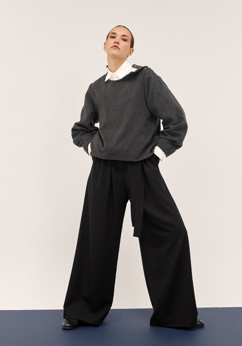 Pantalon CHIADO black