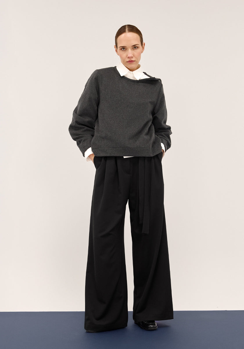 Pantalon CHIADO black