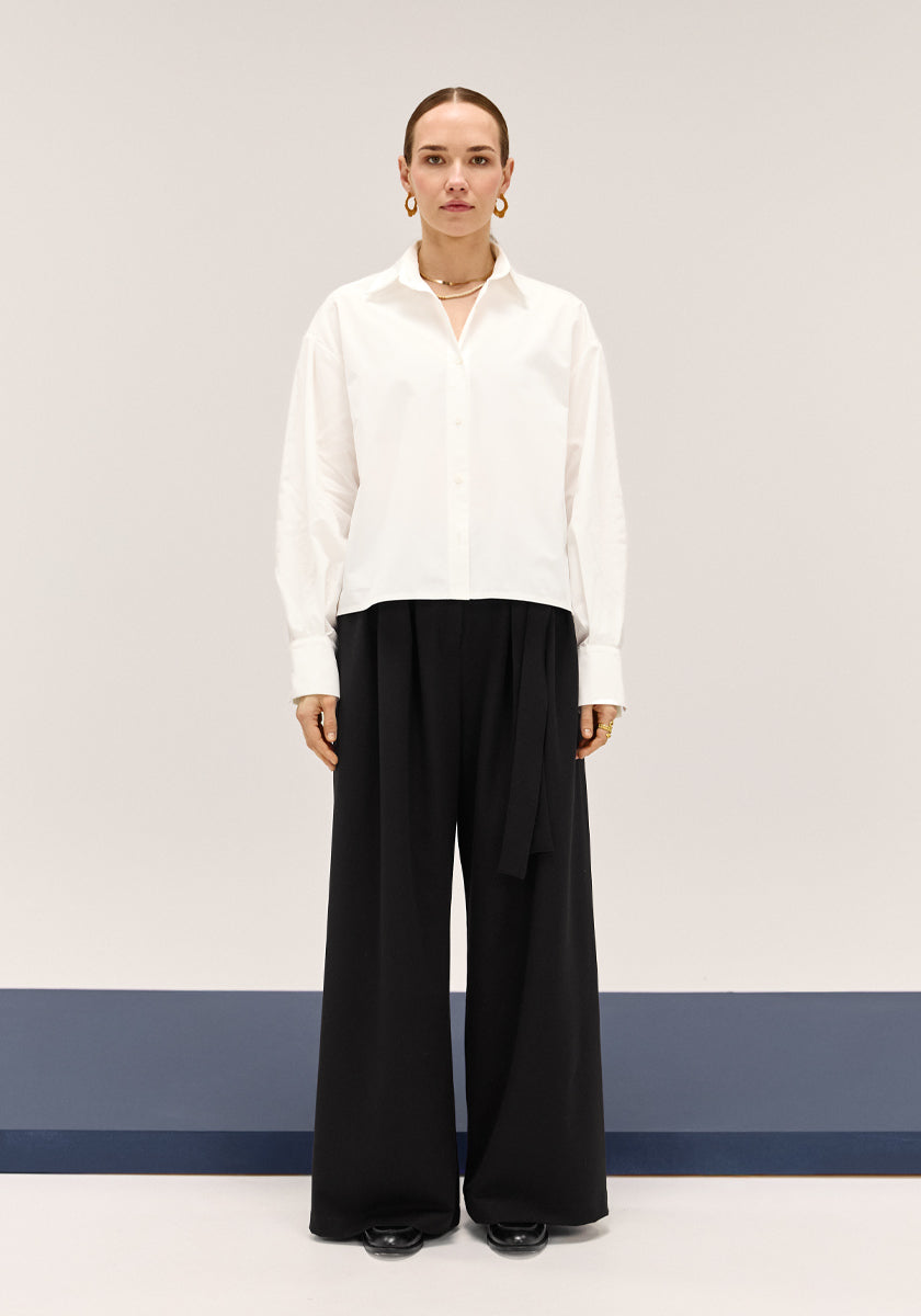 Pantalon CHIADO black