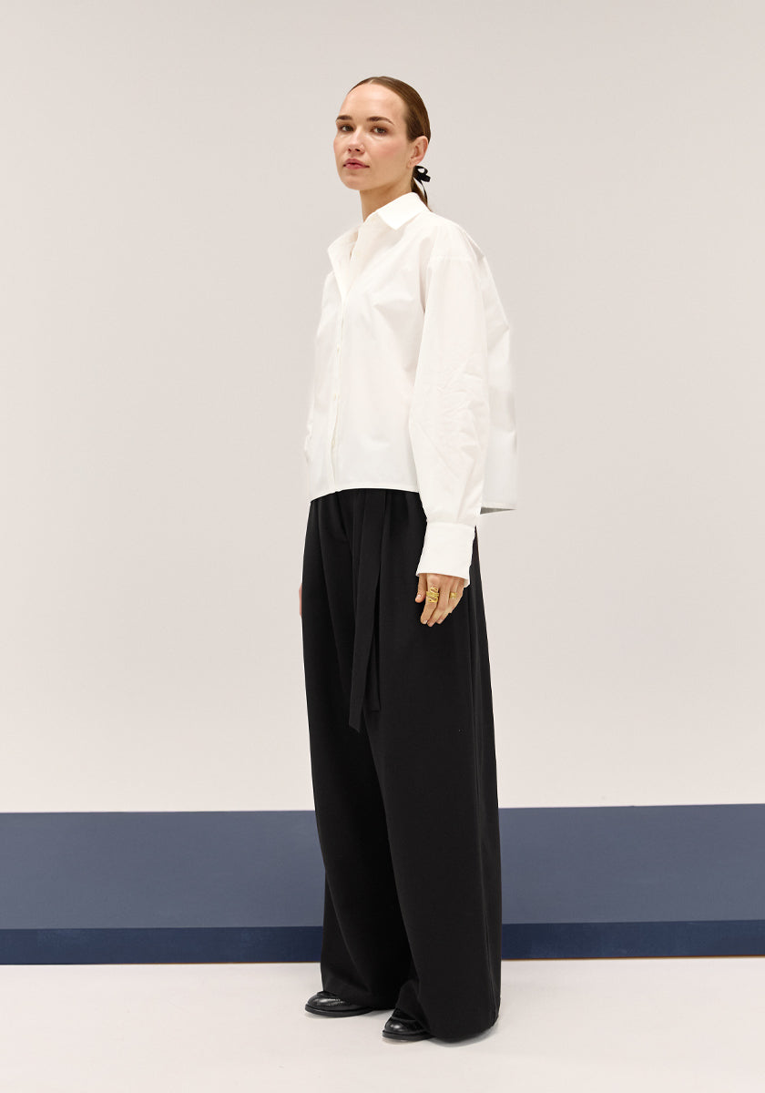 Pantalon CHIADO black