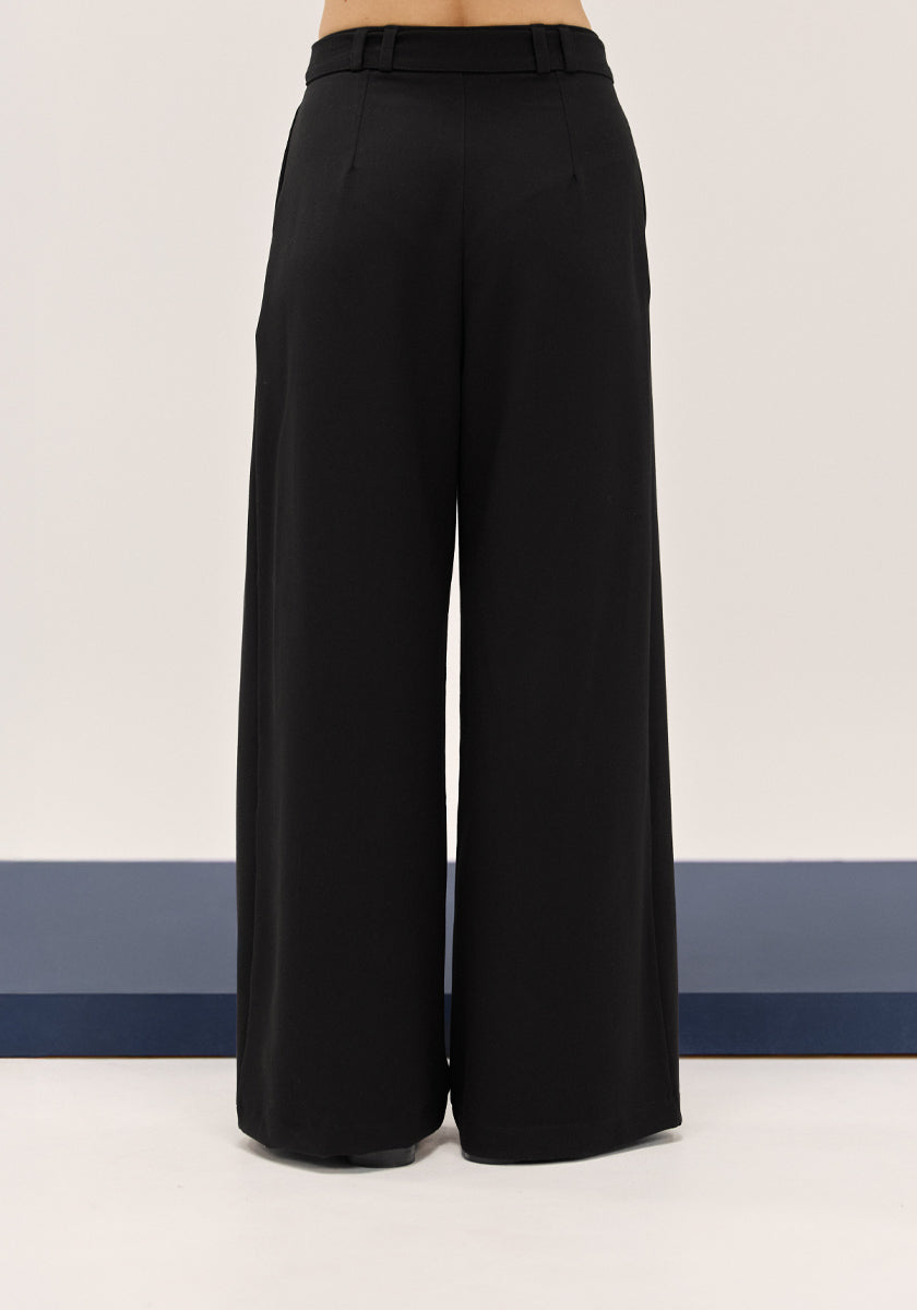 Pantalon CHIADO black