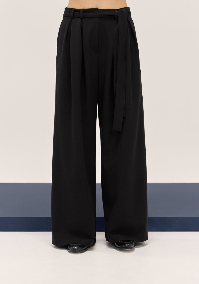 Pantalon CHIADO black