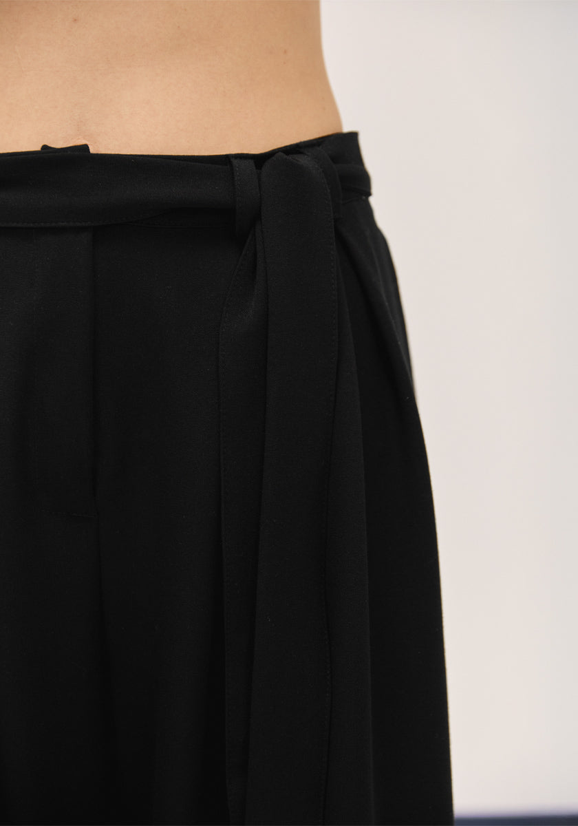 Pantalon CHIADO black