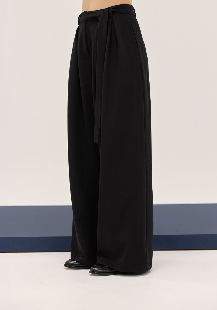 Pantalon CHIADO black