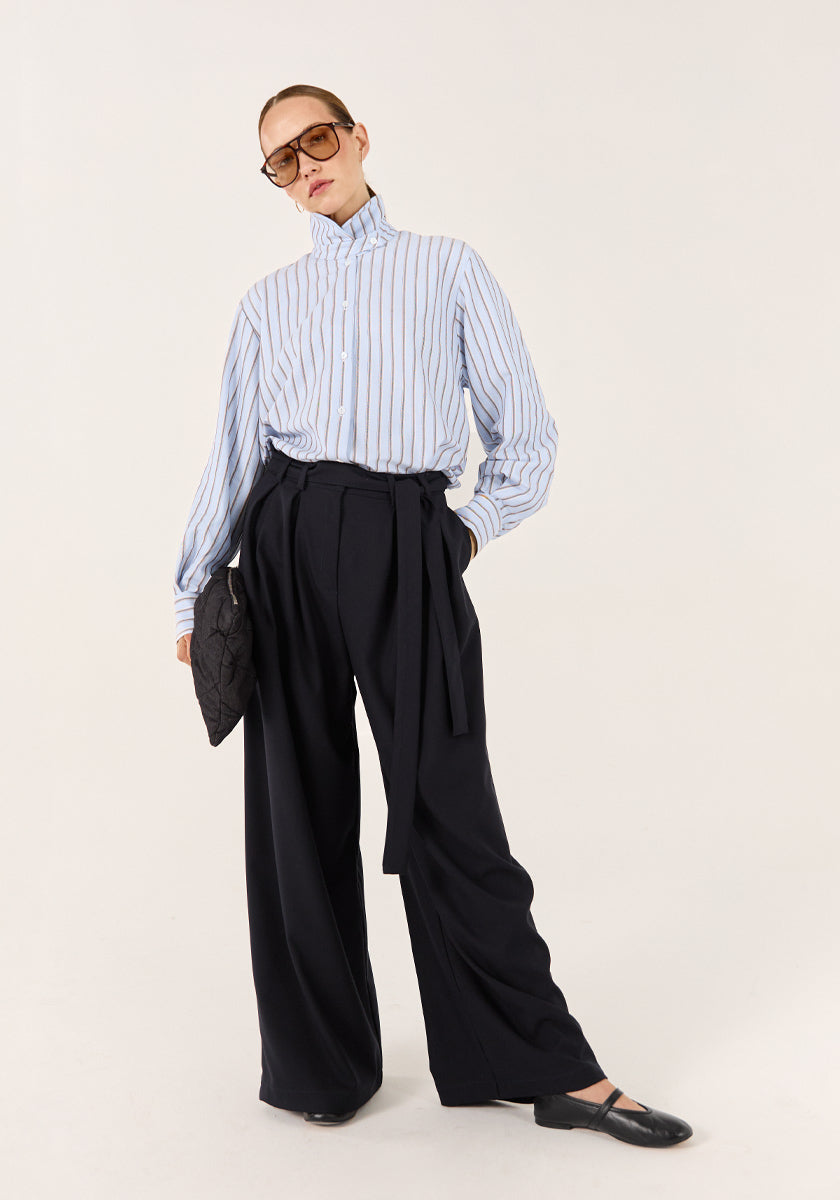 Pantalon CHIADO Navy