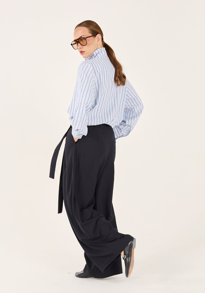 Pantalon CHIADO Navy