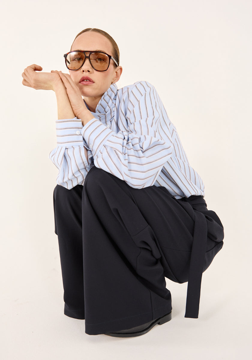 Pantalon CHIADO Navy
