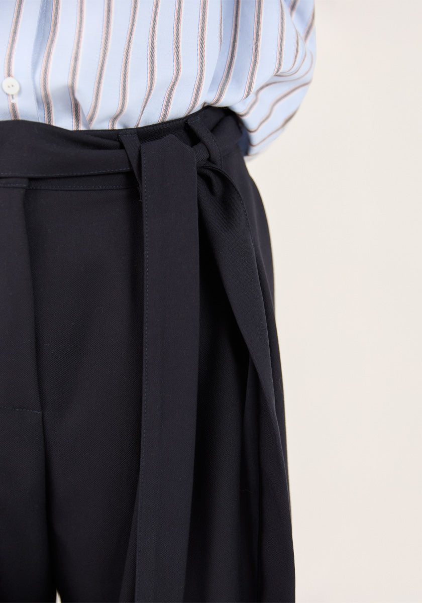Pantalon CHIADO Navy
