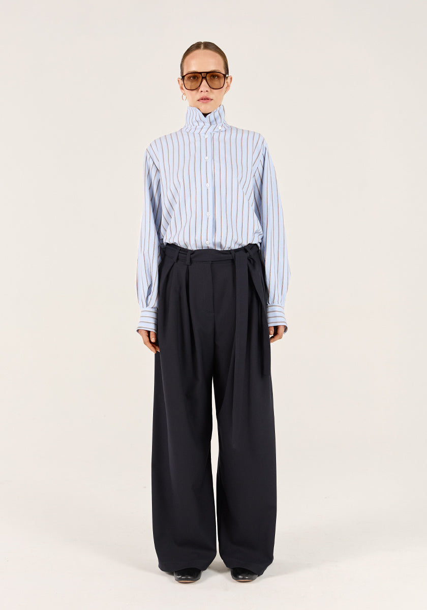 Pantalon CHIADO Navy