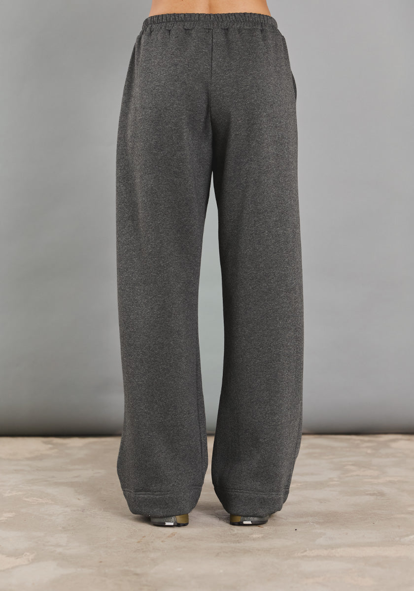 Pantalon SOLTA Anthracite