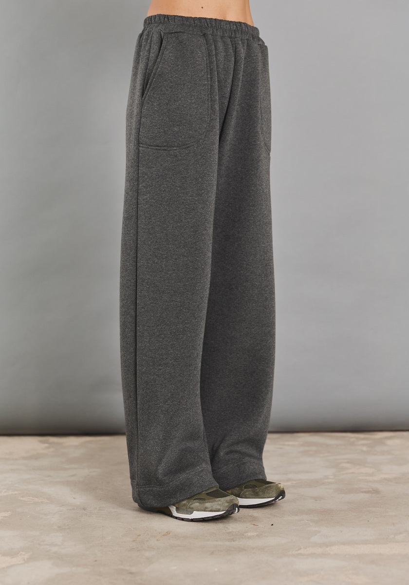 Pantalon SOLTA Anthracite