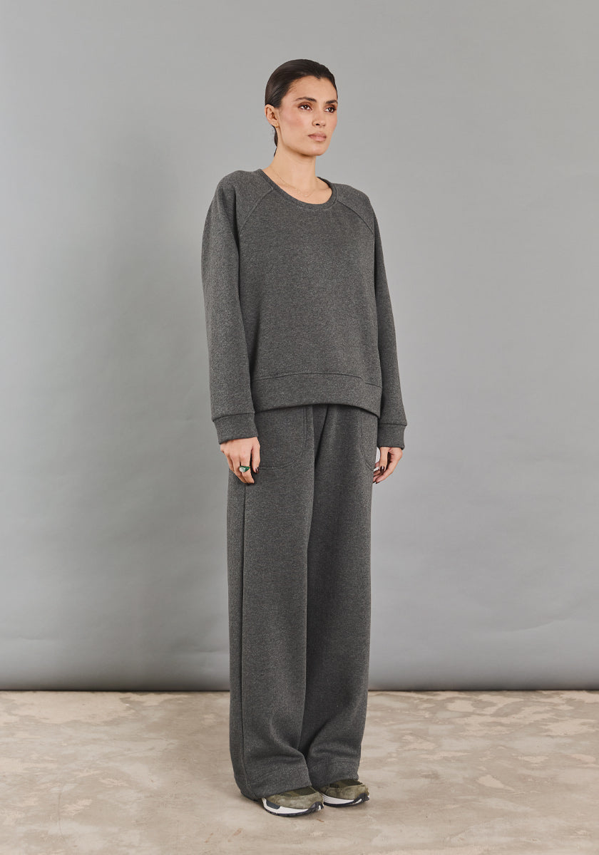 Pantalon SOLTA Anthracite