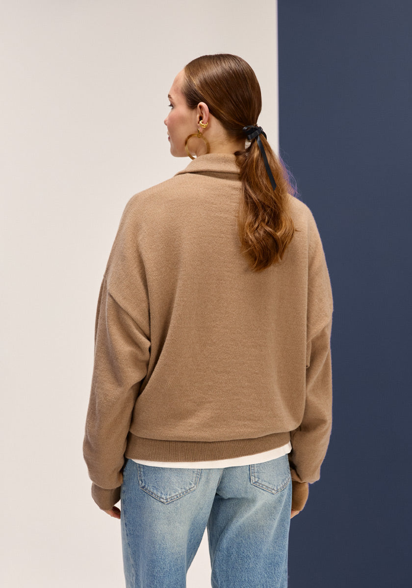 Pull ABILIO Camel