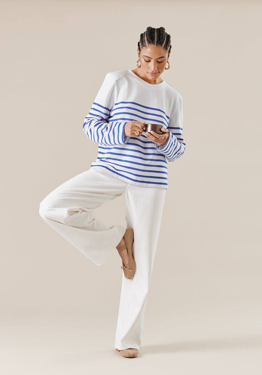 Top GOSTO Marinière