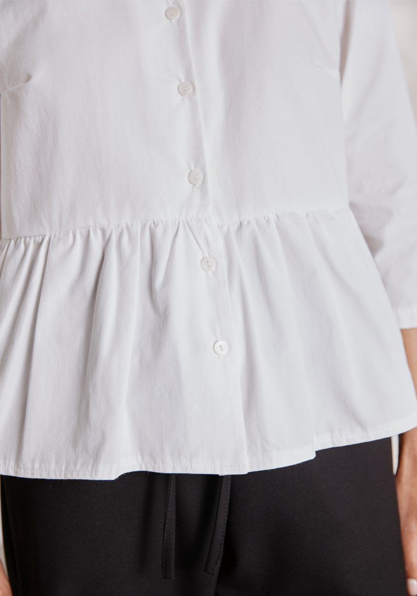 Top PINTA White