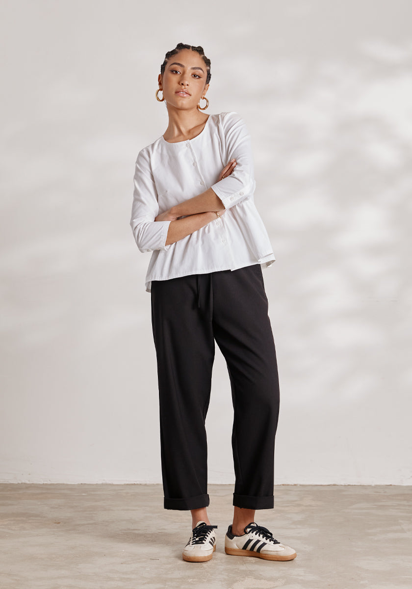 Top PINTA White