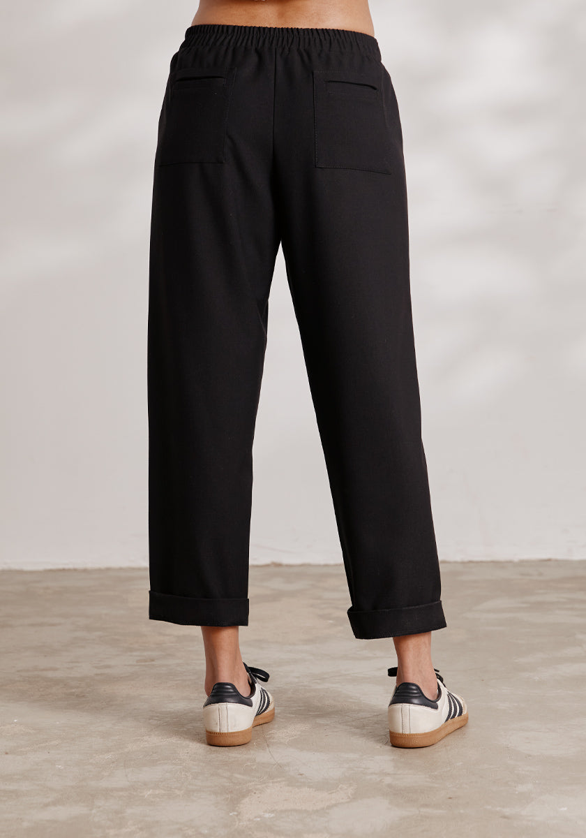 Pantalon PESO Noir