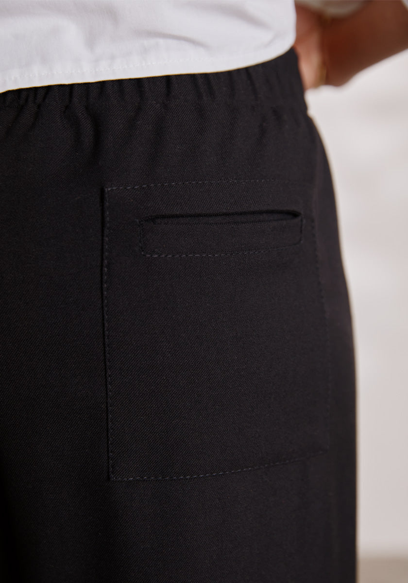 Pantalon PESO Noir