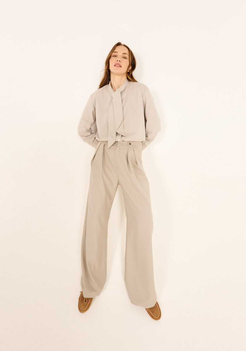 Chemise SEMPRA Mastic