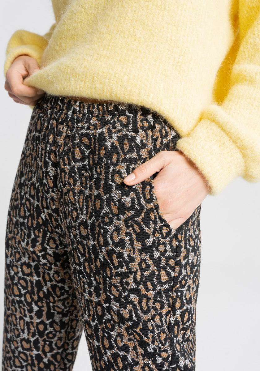 Pantalon AMOY Léo
