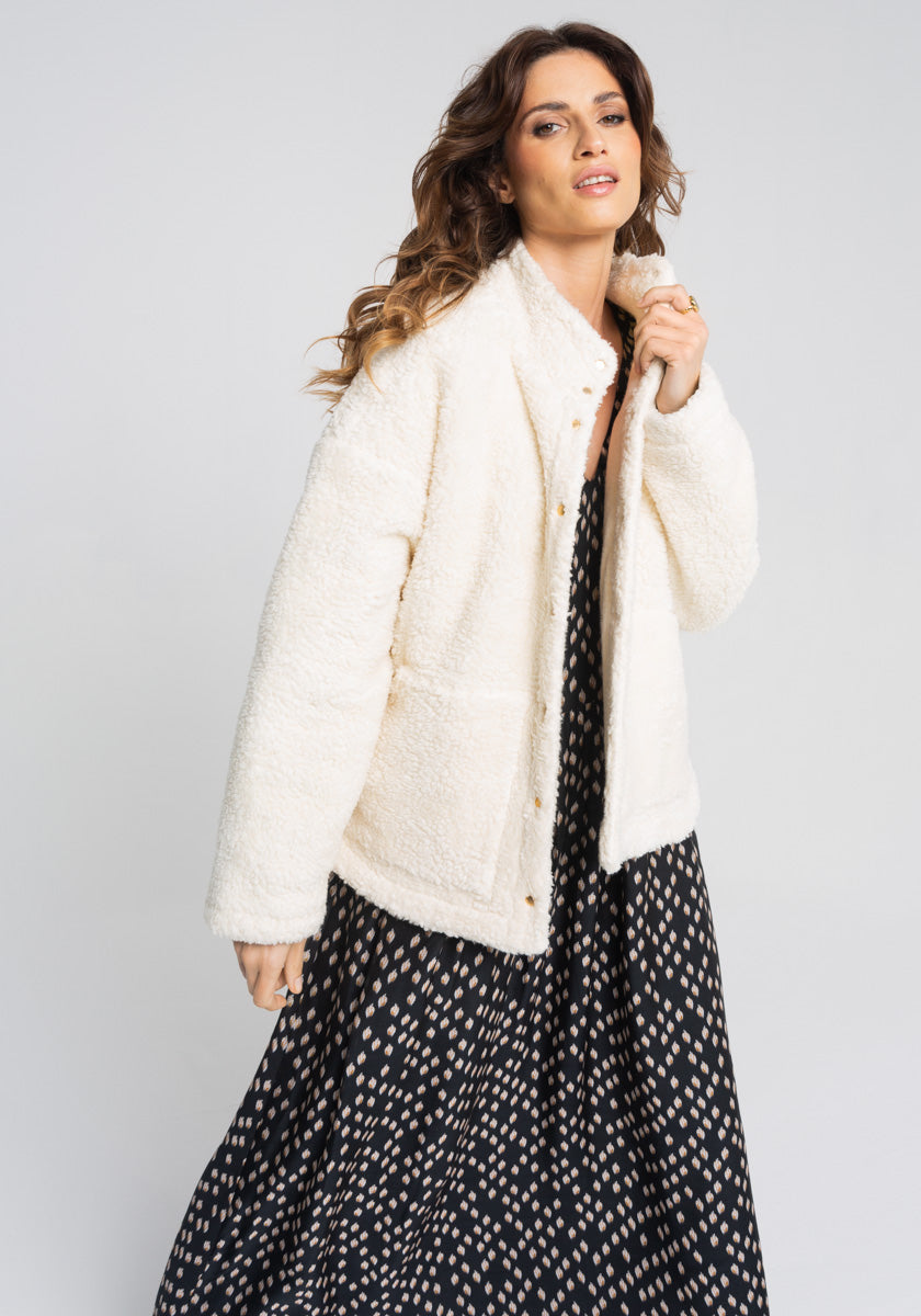 Veste ATIBA Cloud