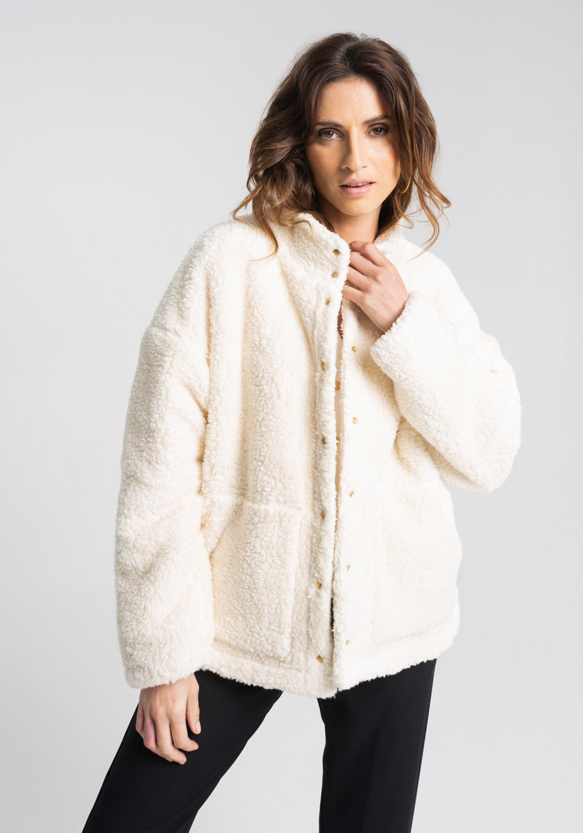Veste ATIBA Cloud